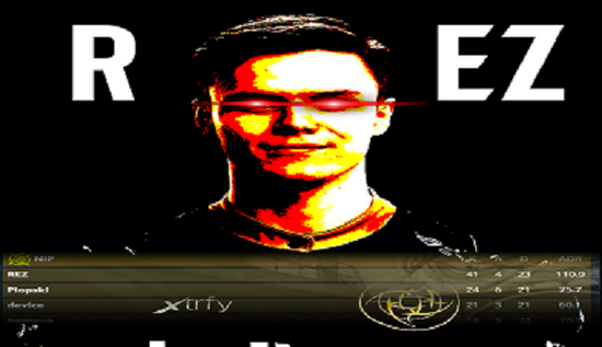 中国战队TYLOO今晚出战2025 EWC电竞世界杯《CS2》项目